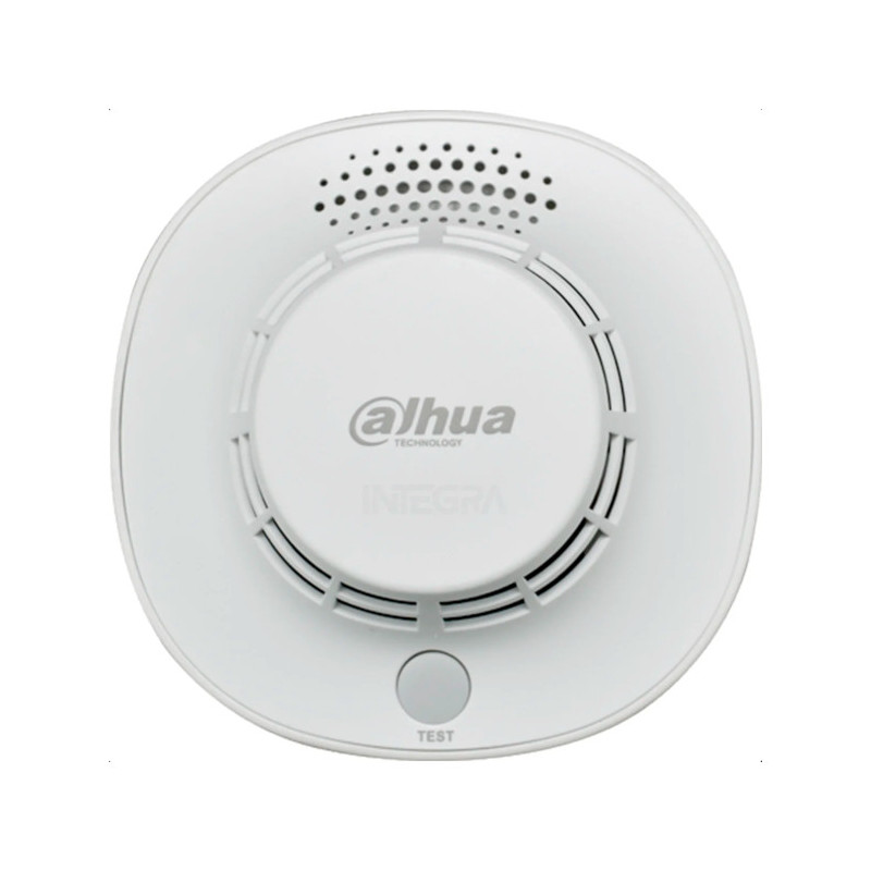 Detector de humo no direccionable de 4 hilos - DHI-FAD201A Dahua - 1