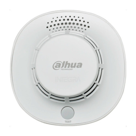 Detector de humo no direccionable de 4 hilos - DHI-FAD201A Dahua - 1