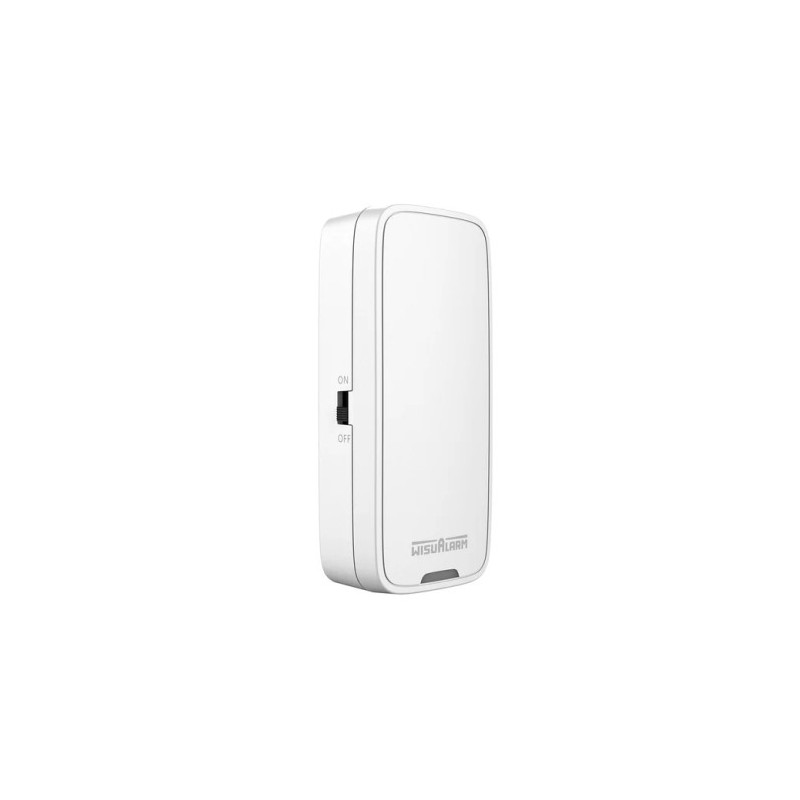 Sensor ambiental inalámbrico interconectado de 10 años (no sustituible) - DHI-HY-ES10A-R8 Dahua - 2