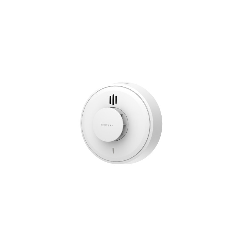 Alarma térmica autónoma con batería sellada de 10 años - DHI-HY-HT10A Dahua - 1