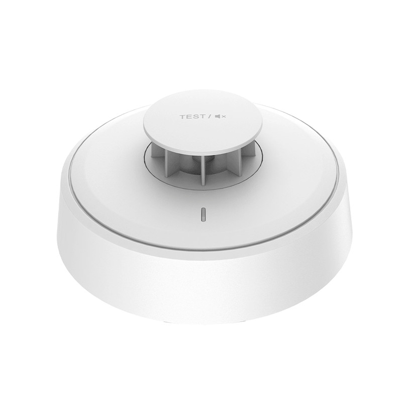 Alarma térmica autónoma con batería sellada de 10 años - DHI-HY-HT10A Dahua - 2