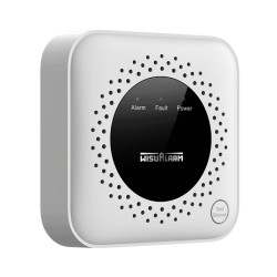 Alarma de gas GLP (propano) - DHI-HY-GB40A Dahua - 1
