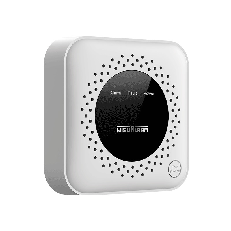 Alarma de gas GLP (propano) - DHI-HY-GB40A Dahua - 1