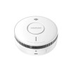 Alarma de Humo, Fotoeléctrica, 9V Batería Back-u - DHI-HY-SA5MB Dahua - 1
