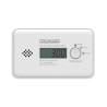 Alarma de CO inalámbrica interconectada de 10 años (batería sellada) - DHI-HY-GC20D Dahua - 1