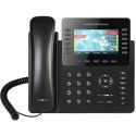 Telefono Profesional IP GrandStream de 6 Cuentas - N-GXP2170  - 1