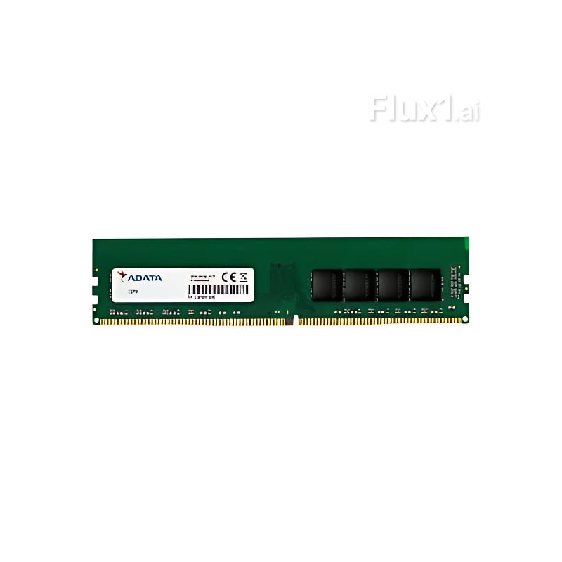 módulo de RAM DDR5-Dell-16 GB-UDIMM-4800 MT/s-1Rx8-Sin búfer - AC975996  - 1