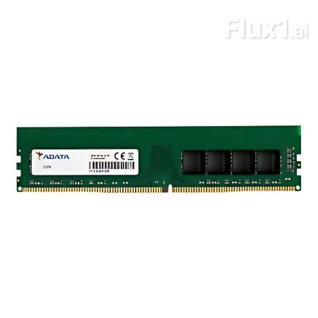 módulo de RAM DDR5-Dell-16 GB-UDIMM-4800 MT/s-1Rx8-Sin búfer - AC975996  - 1