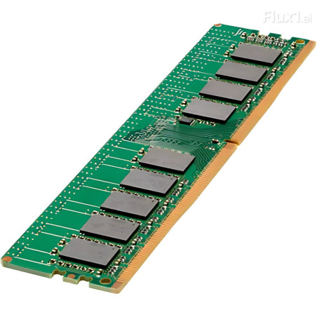módulo de RAM DDR5-Dell-16 GB-UDIMM-4800 MT/s-1Rx8-Sin búfer - AC975996  - 2