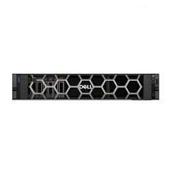 Servidor PowerEdge R760xs-Dell-2 x Intel Xeon Gold 5416S-Memoria Ram 64 GB DDR5 - R760XSANH2FY25V4 Dell - 1