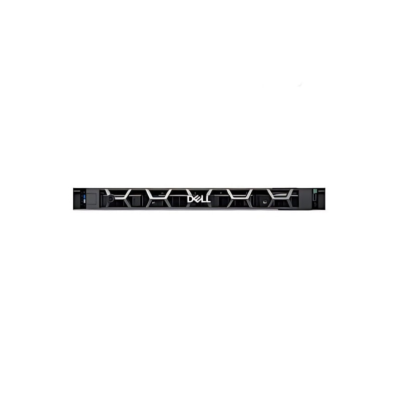 Servidor PowerEdge-Dell-Procesador Intel Xeon E-2434-16 GB DDR5 ECC UDIMM - R360FY26Q1 Dell - 1