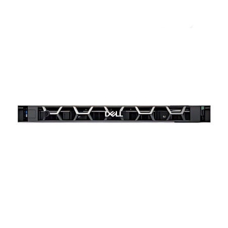 Servidor PowerEdge-Dell-Procesador Intel Xeon E-2434-16 GB DDR5 ECC UDIMM - R360FY26Q1 Dell - 1