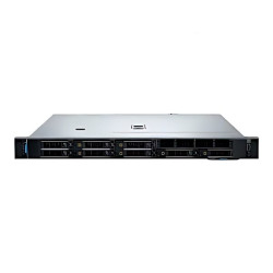 Servidor PowerEdge-Dell-Procesador Intel Xeon E-2434-16 GB DDR5 ECC UDIMM - R360FY26Q1 Dell - 2