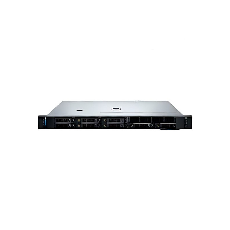 Servidor PowerEdge-Dell-Procesador Intel Xeon E-2434-16 GB DDR5 ECC UDIMM - R360FY26Q1 Dell - 2