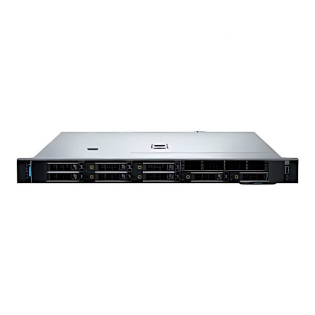 Servidor PowerEdge-Dell-Procesador Intel Xeon E-2434-16 GB DDR5 ECC UDIMM - R360FY26Q1 Dell - 2
