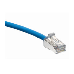 Patch cord AZUL Categoría 6A de 1.5mts - H6A10-05L Leviton - 1