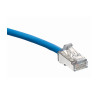 Patch cord AZUL Categoría 6A de 1.5mts - H6A10-05L Leviton - 1