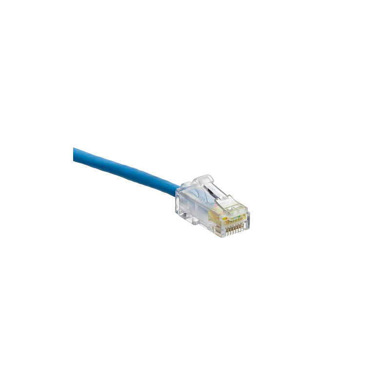 Patch cord CAT 6 HIGH-FLEX CM/LSZH 6 - 6H460-6IL Leviton - 1
