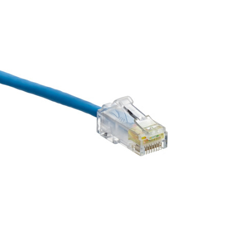 Patch cord CAT 6 HIGH-FLEX CM/LSZH 6 - 6H460-6IL Leviton - 1