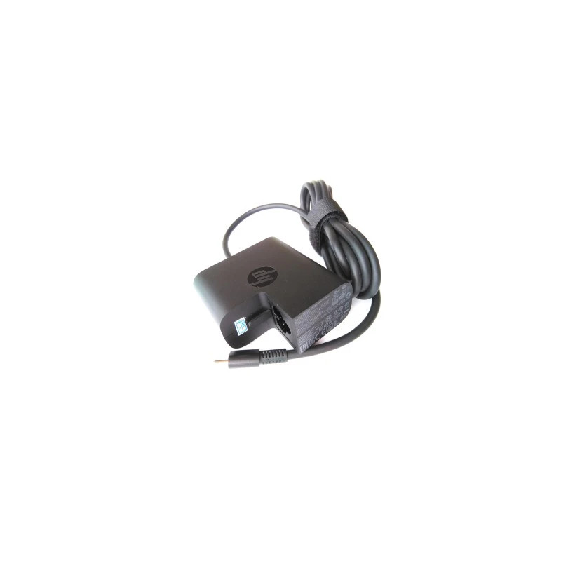 adaptador de corriente HP USB-C G2 de 45 W - 1HE07AA 1HE07AA-ABA HP - 1