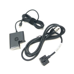 adaptador de corriente HP USB-C G2 de 45 W - 1HE07AA 1HE07AA-ABA HP - 2