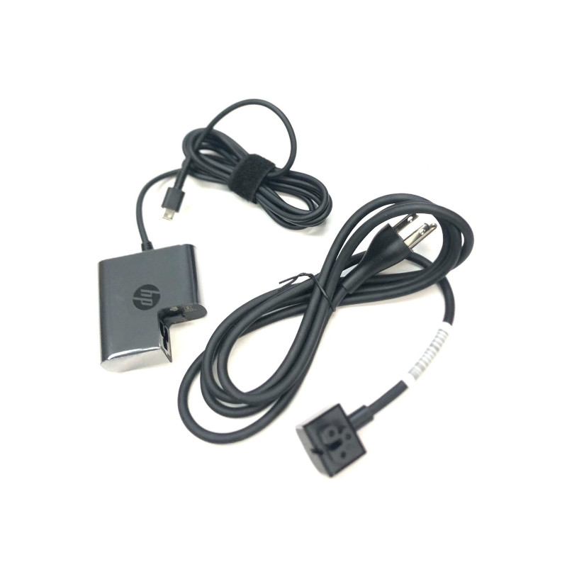 adaptador de corriente HP USB-C G2 de 45 W - 1HE07AA 1HE07AA-ABA HP - 2
