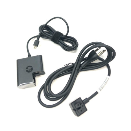 adaptador de corriente HP USB-C G2 de 45 W - 1HE07AA 1HE07AA-ABA HP - 2