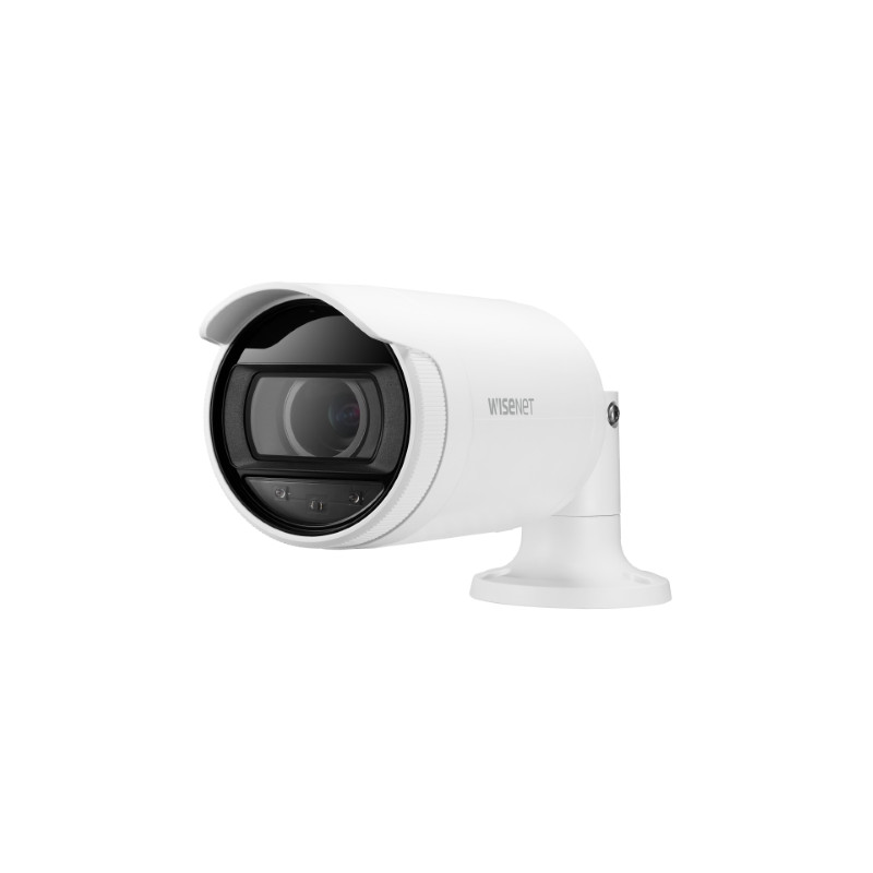 Cámara Bullet IR de 4MP - ANO-L7082R hanwha vision - 1