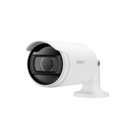 Cámara Bullet IR de 4MP - ANO-L7082R hanwha vision - 1