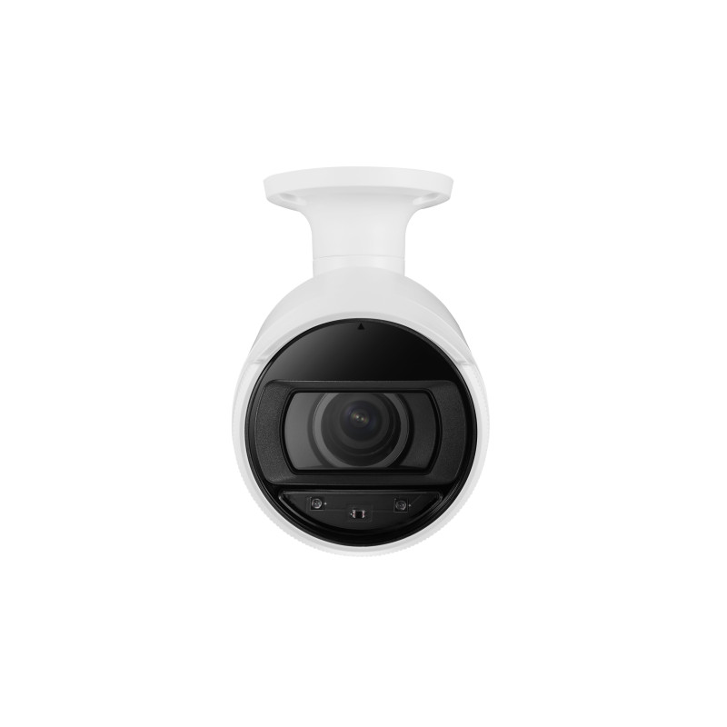 Cámara Bullet IR de 4MP - ANO-L7082R hanwha vision - 2