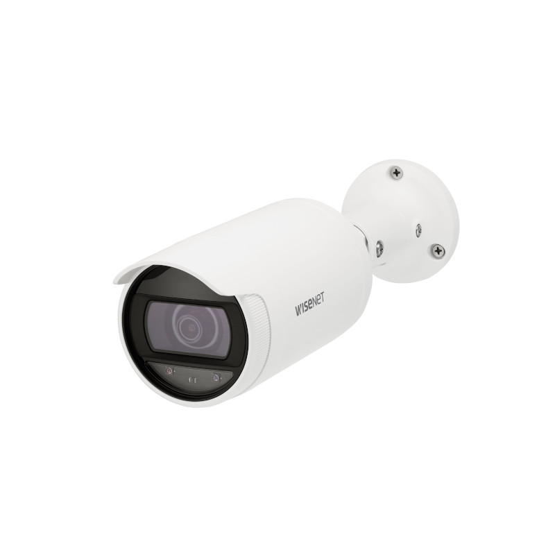 Cámara Bullet IR de 4MP - ANO-L7082R hanwha vision - 3