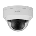 Cámara domo de red para exteriores de 4 Megapixeles - ANV-L7082R hanwha vision - 1