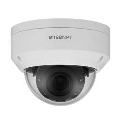 Cámara domo de red para exteriores de 4 Megapixeles - ANV-L7082R hanwha vision - 1