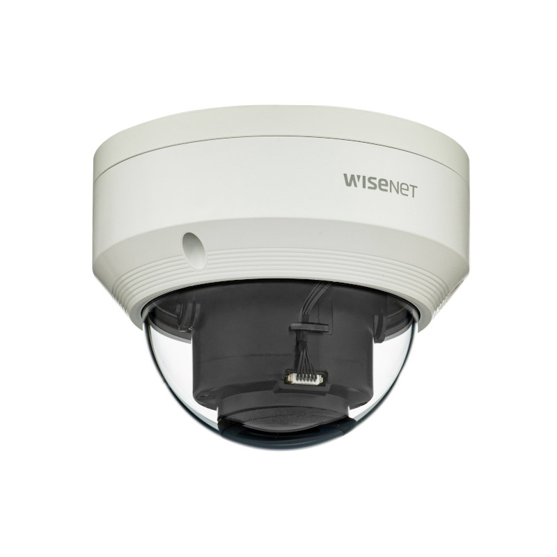 Cámara domo de red para exteriores de 4 Megapixeles - ANV-L7082R hanwha vision - 2