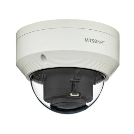 Cámara domo de red para exteriores de 4 Megapixeles - ANV-L7082R hanwha vision - 2