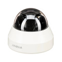 Cámara minidomo Wisenet HD+ 2MP - AHD/TVI/CVI/CVBS - HCD-6070R hanwha vision - 1