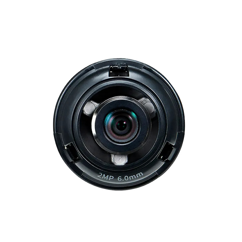 Camara - Network 5 canales 2MP / 5MP X 4 + 2MP 32x PTZ - PNM-9322VQP hanwha vision - 3
