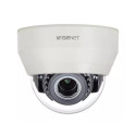 Minidomo analógico HD+ 2MP 30fps IR Lente Varifocal 2.8-12mm - SCD-6085R hanwha vision - 1