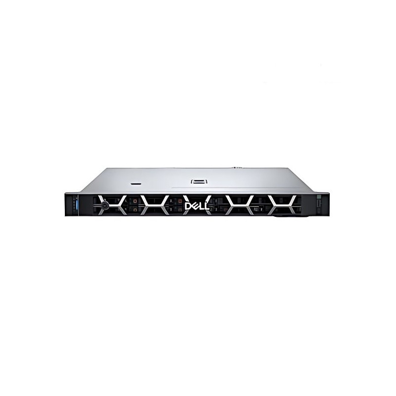 Servidor PowerEdge R660XS-Dell-32 GB de RAM DDR5-SSD de 480 GB - R660XSFY26Q1V1  - 1