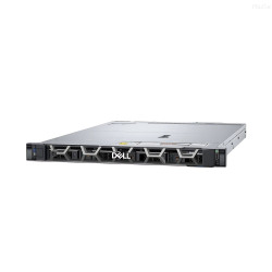 Servidor PowerEdge R660XS-Dell-32 GB de RAM DDR5-SSD de 480 GB - R660XSFY26Q1V1 - 2