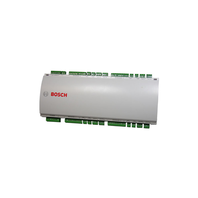 Controlador de puerta extensión Wiegand - API-AMC2-4WE BOSCH - 1