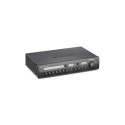Amplificador mezclador de prioridad  2 zonas  120 W - PLE-2MA120-US BOSCH - 1