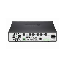 Amplificador mezclador de prioridad 2 zonas 120 W - PLE-2MA120-US BOSCH - 2