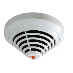 Detectores de incendios automáticos convencionales FCP‑320/ FCH‑320 BOSCH - 1