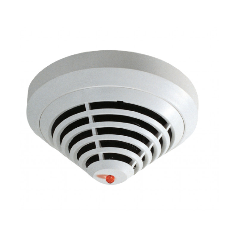 Detectores de incendios automáticos convencionales FCP‑320/ FCH‑320 BOSCH - 1