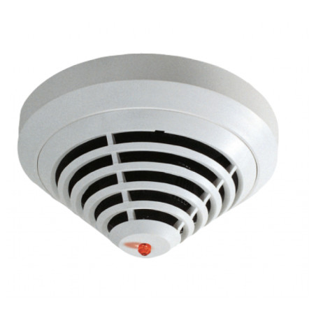 Detectores de incendios automáticos convencionales FCP‑320/ FCH‑320 BOSCH - 1