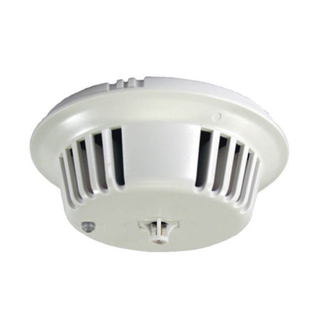 Detector de temperatura fija 135F/57C y aumento - F220-135 BOSCH - 1