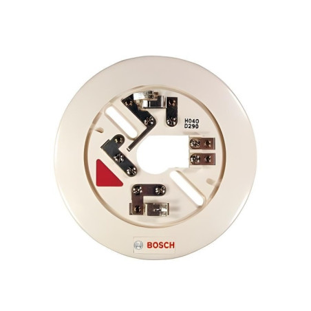 Bases D290 Four-wire Detector Base (24 VDC) - D290 BOSCH - 1