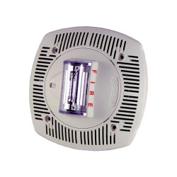 Luz estroboscópica de techo multicandela - G-SSPK24CLPW BOSCH - 1