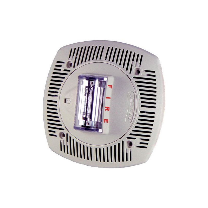Luz estroboscópica de techo multicandela - G-SSPK24CLPW BOSCH - 1